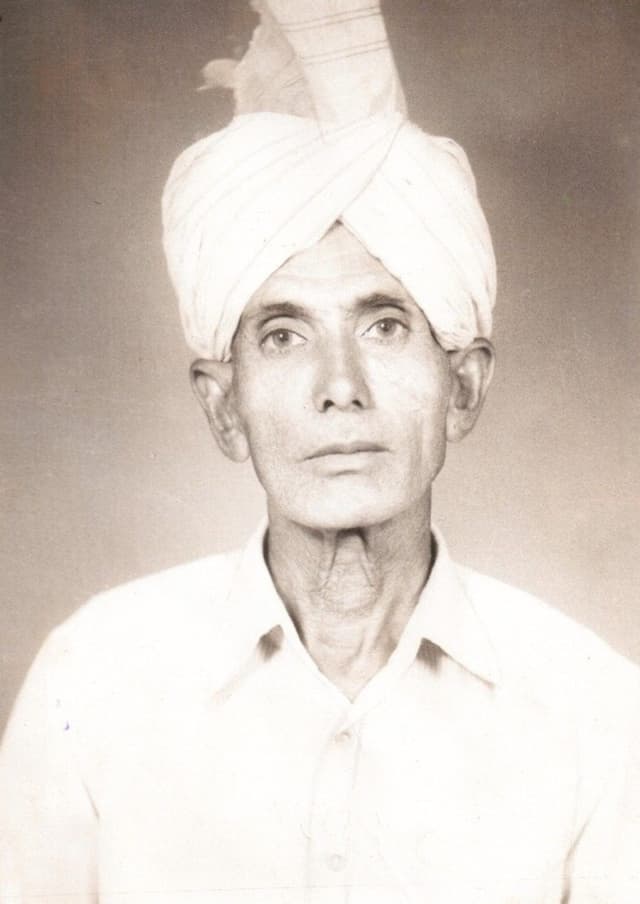 First Generation